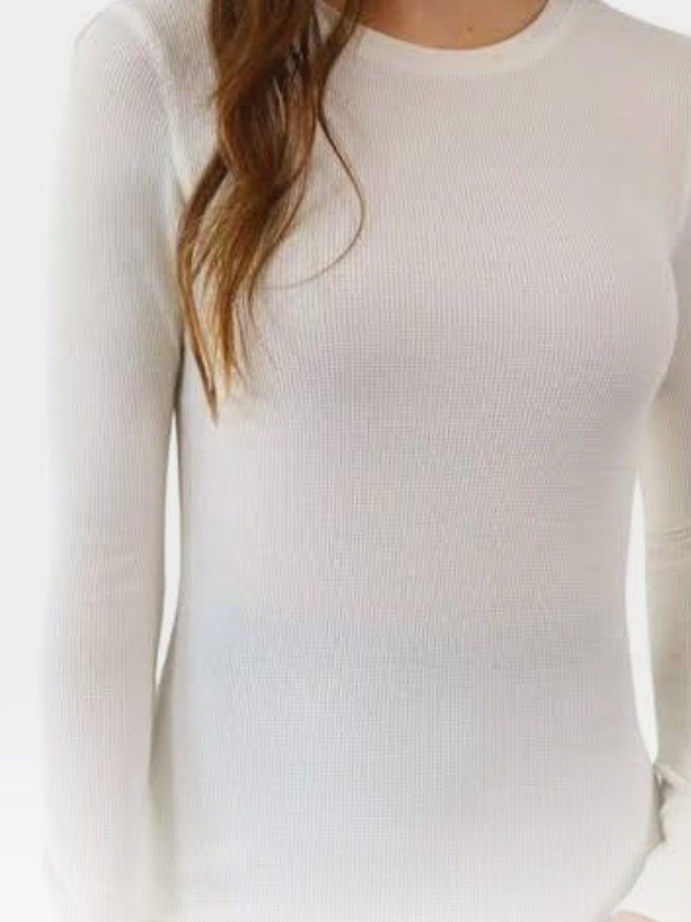 NSF Women’s Top